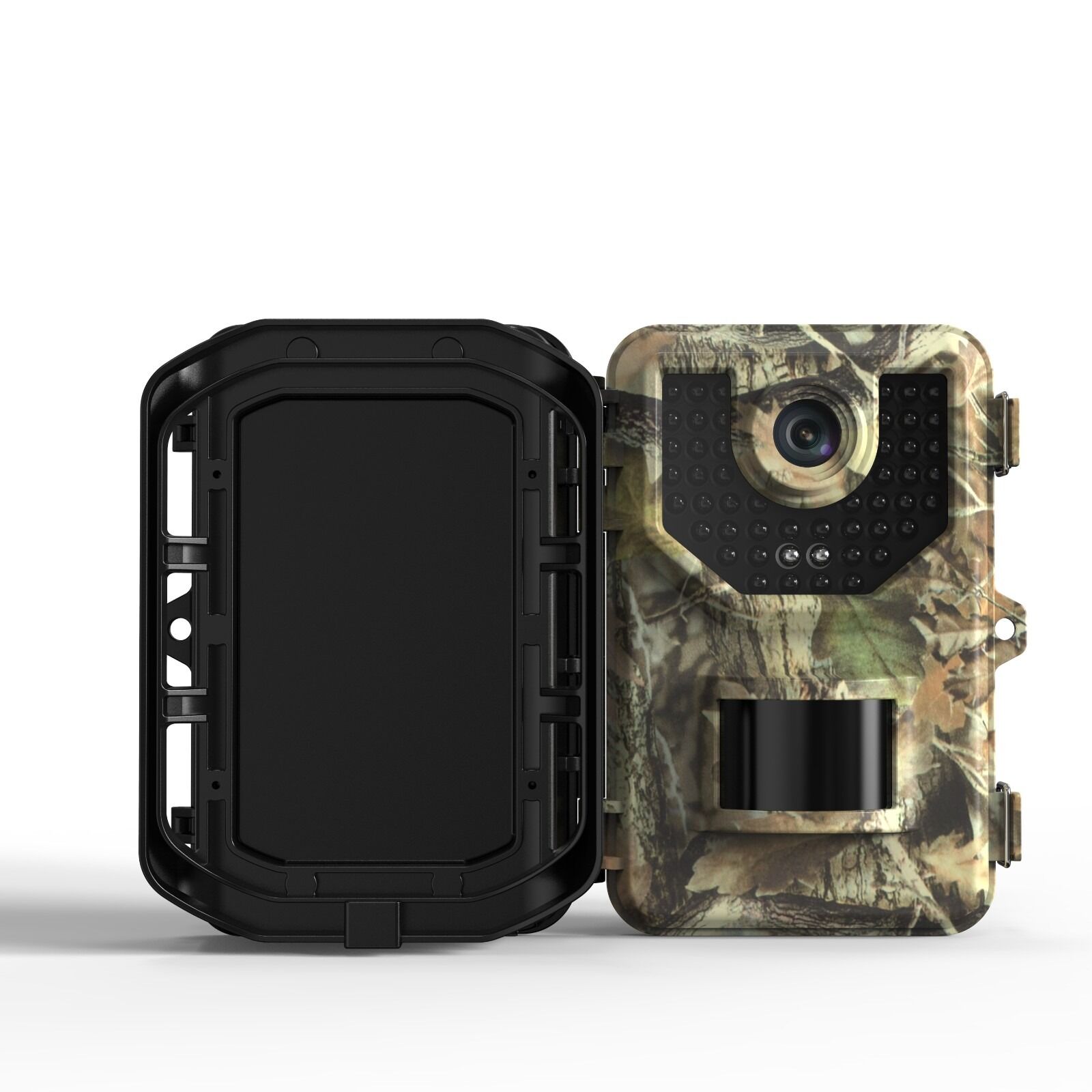 Hunting Trail Camera XZ Hunting E2 - Image 2