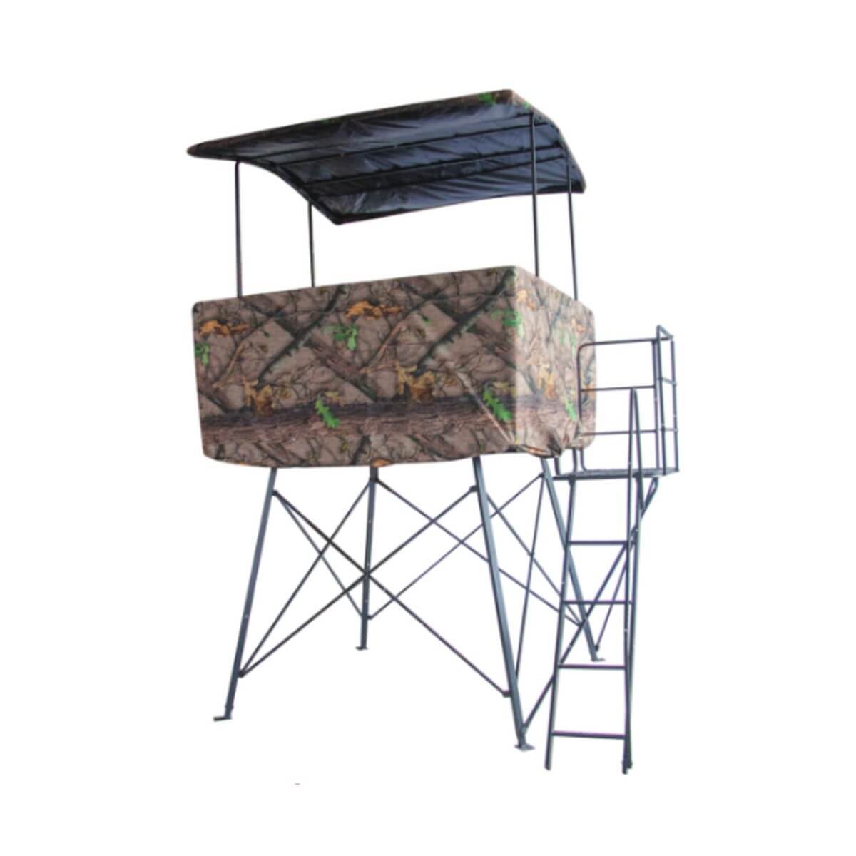 5-10ft Tower Blind 75.6x75.6 (XZ2005-S)